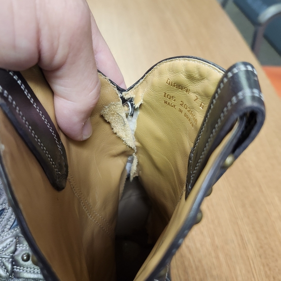 Womens Cole Haan boots - Picture 7 of 7